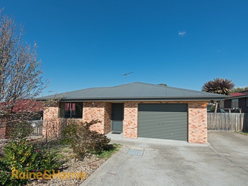 6/111 Burtonia Street, Rokeby TAS 7019