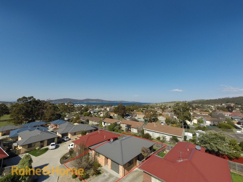 6/111 Burtonia Street, Rokeby TAS 7019