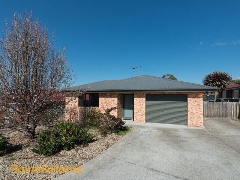 6/111 Burtonia Street, Rokeby TAS 7019