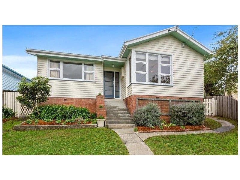 29 Blair Street, Lutana TAS 7009