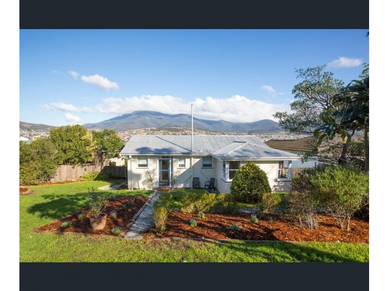 29 Blair Street, Lutana TAS 7009