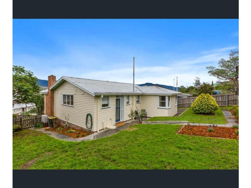 29 Blair Street, Lutana TAS 7009