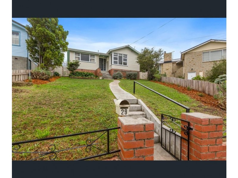 29 Blair Street, Lutana TAS 7009