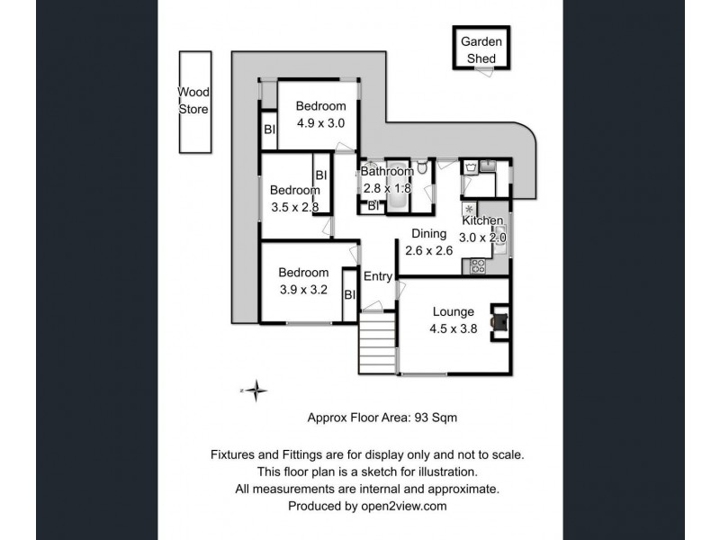 29 Blair Street, Lutana TAS 7009