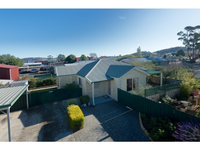 6 21 PARSONAGE PLACE, Sorell TAS 7172