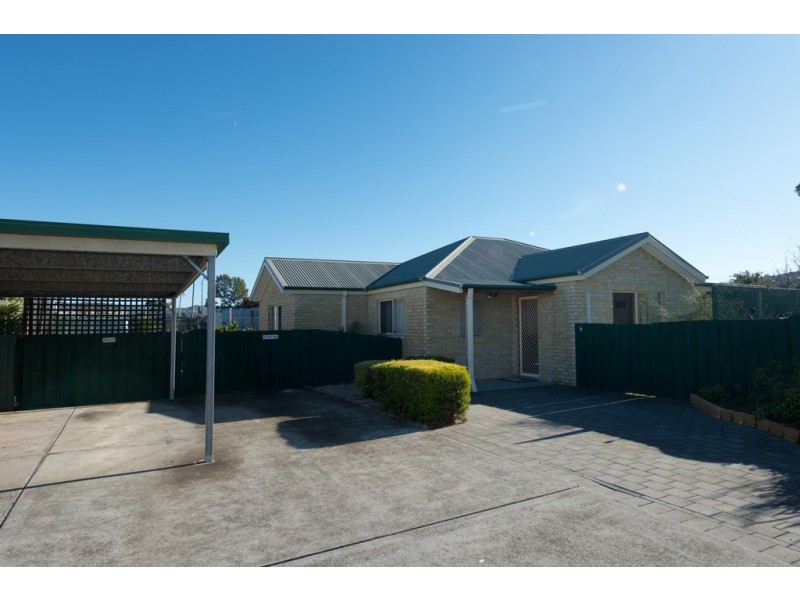 6 21 PARSONAGE PLACE, Sorell TAS 7172