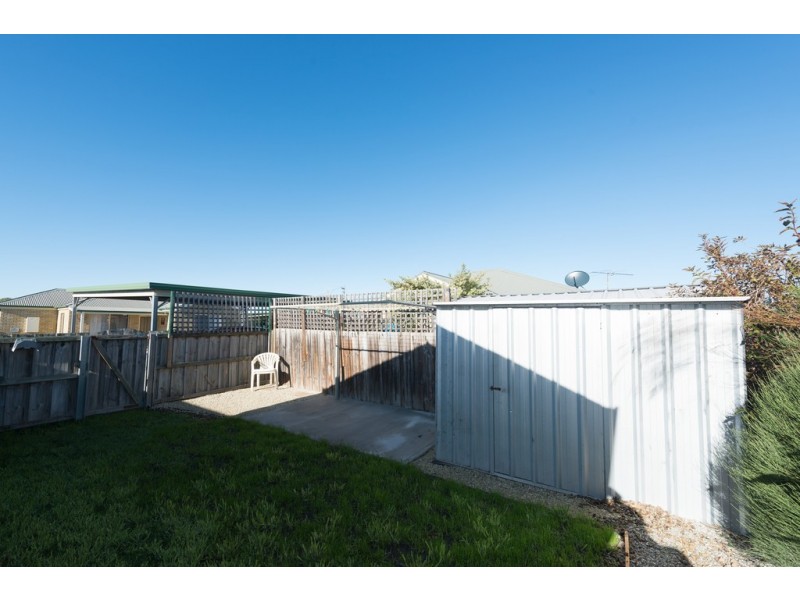 6 21 PARSONAGE PLACE, Sorell TAS 7172