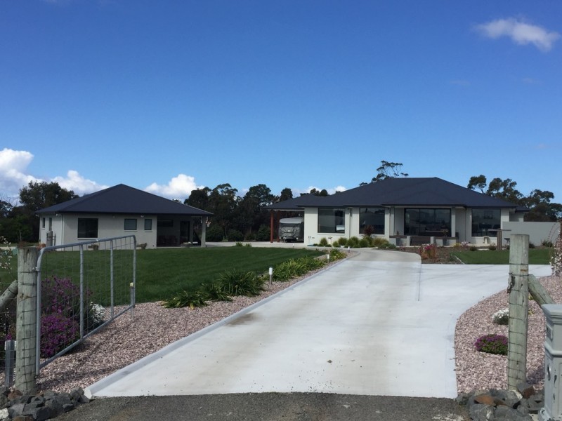 24 Sunburst Court, Cambridge TAS 7170