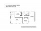 1 and 2 / 31 Mariah Crescent, Oakdowns TAS 7019 Floorplan