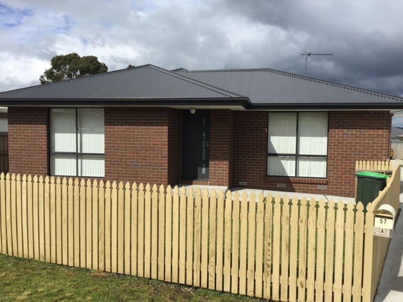1/57 Cavenor Drive, Rokeby TAS 7019