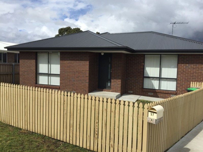 1/57 Cavenor Drive, Rokeby TAS 7019