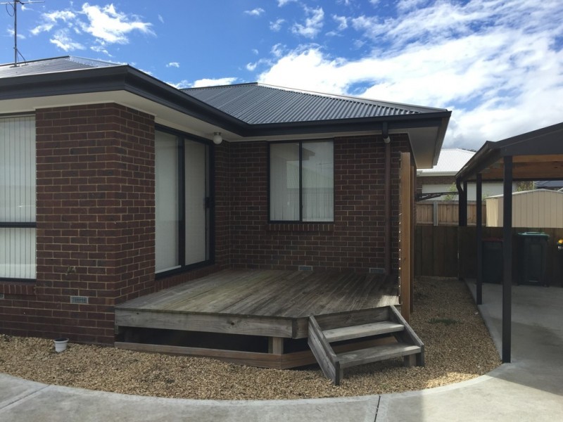 1/57 Cavenor Drive, Rokeby TAS 7019