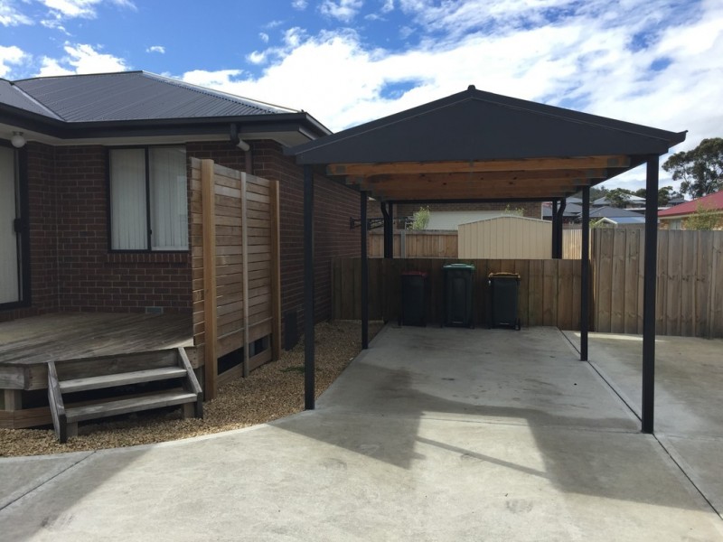 1/57 Cavenor Drive, Rokeby TAS 7019
