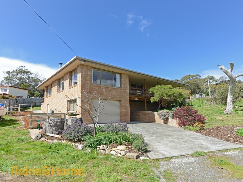72 Blessington Street, South Arm TAS 7022