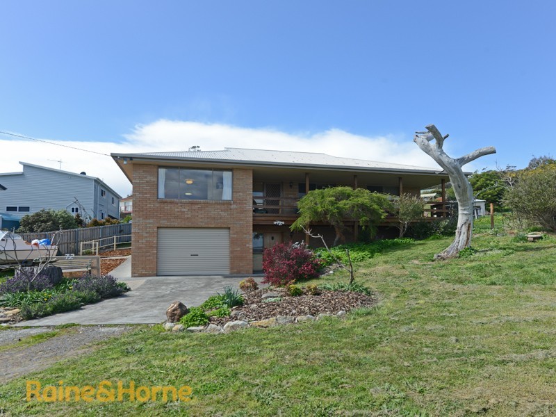 72 Blessington Street, South Arm TAS 7022