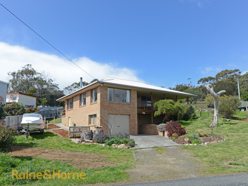 72 Blessington Street, South Arm TAS 7022
