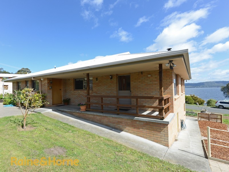72 Blessington Street, South Arm TAS 7022