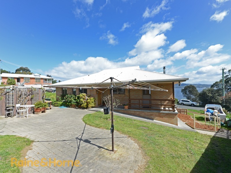 72 Blessington Street, South Arm TAS 7022