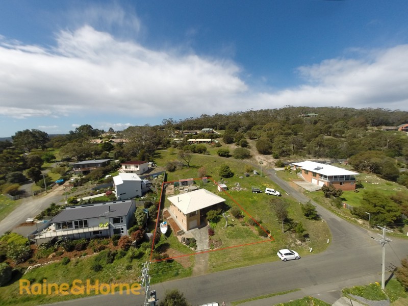 72 Blessington Street, South Arm TAS 7022