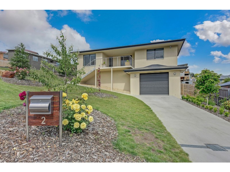 2 Bonnett Place, Mornington TAS 7018