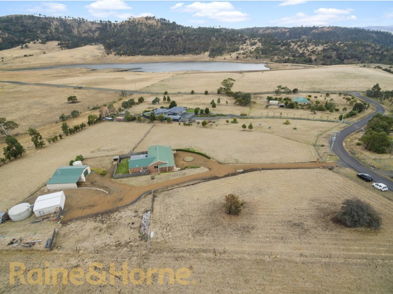 24 Bourbon Avenue, Richmond TAS 7025