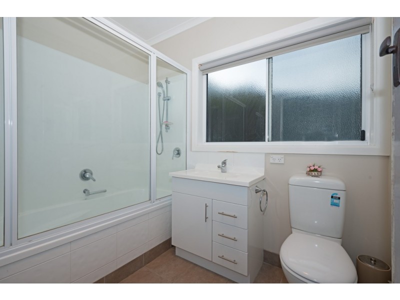 1/ 20 ALMA STREET, Bellerive TAS 7018