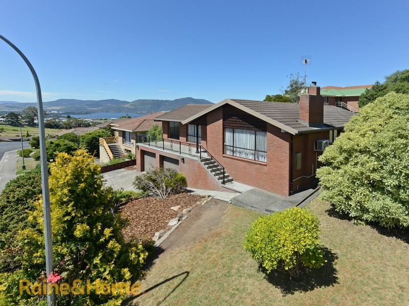 7 Dooleys Avenue, Rosetta TAS 7010