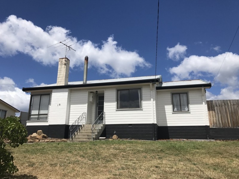 15 Lantana Road, Risdon Vale TAS 7016