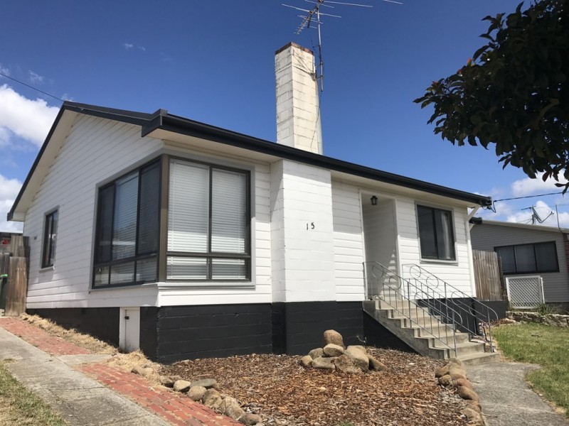15 Lantana Road, Risdon Vale TAS 7016