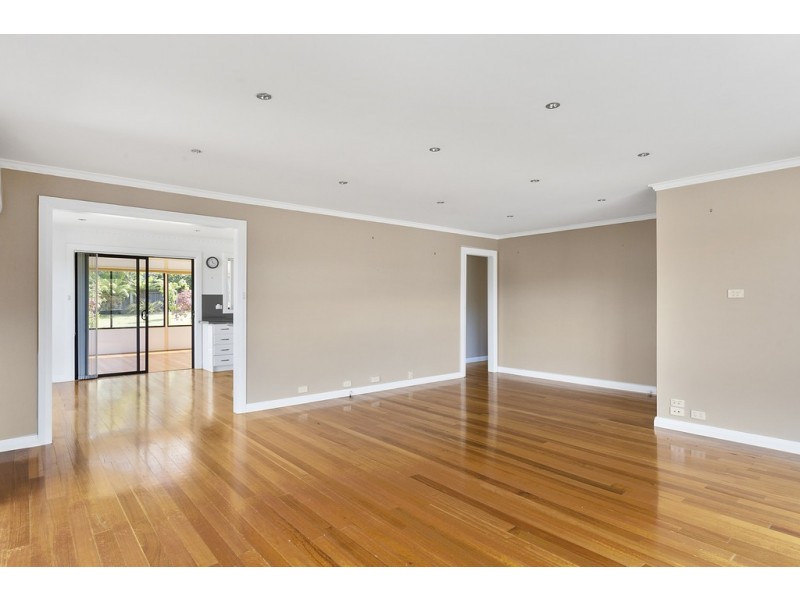 128 Flagstaff Gully Road, Lindisfarne TAS 7015