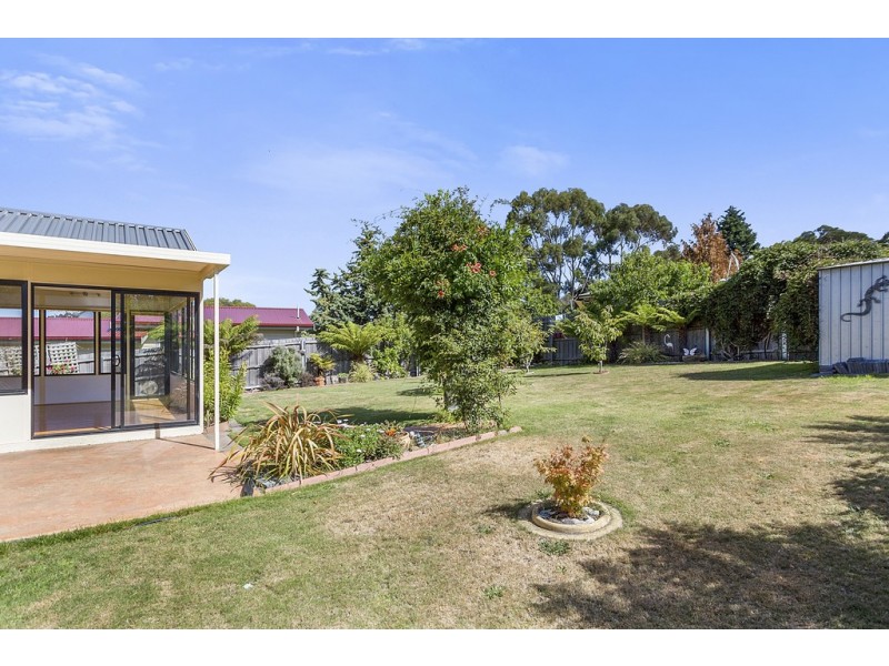 128 Flagstaff Gully Road, Lindisfarne TAS 7015