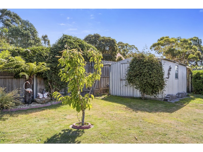 128 Flagstaff Gully Road, Lindisfarne TAS 7015