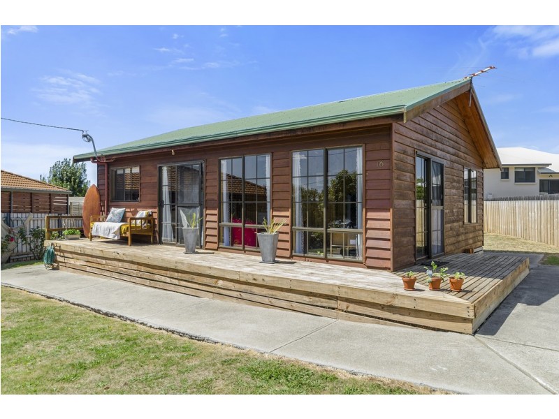 16 Old Spring Bay Road, Swansea TAS 7190