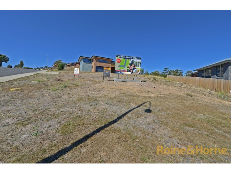 4 Elaia Drive, Risdon Vale TAS 7016