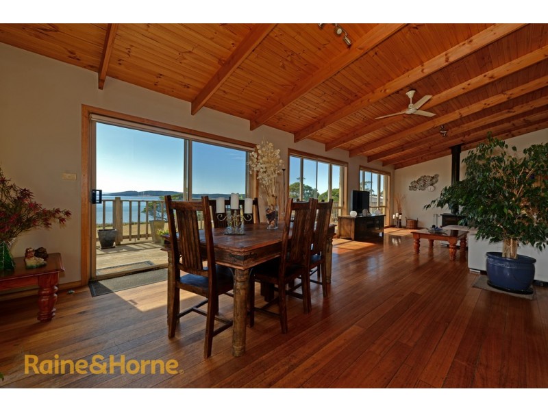 10 Meadows Place, Opossum Bay TAS 7023