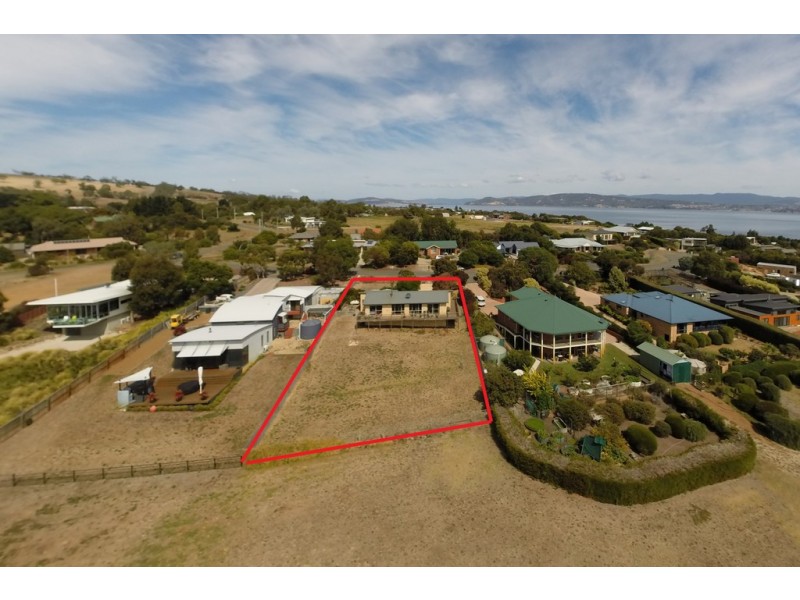 10 Meadows Place, Opossum Bay TAS 7023