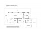 10 Meadows Place, Opossum Bay TAS 7023 Floorplan