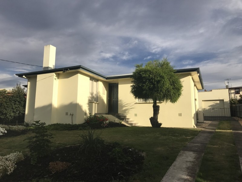 16 CALVERT STREET, Rokeby TAS 7019