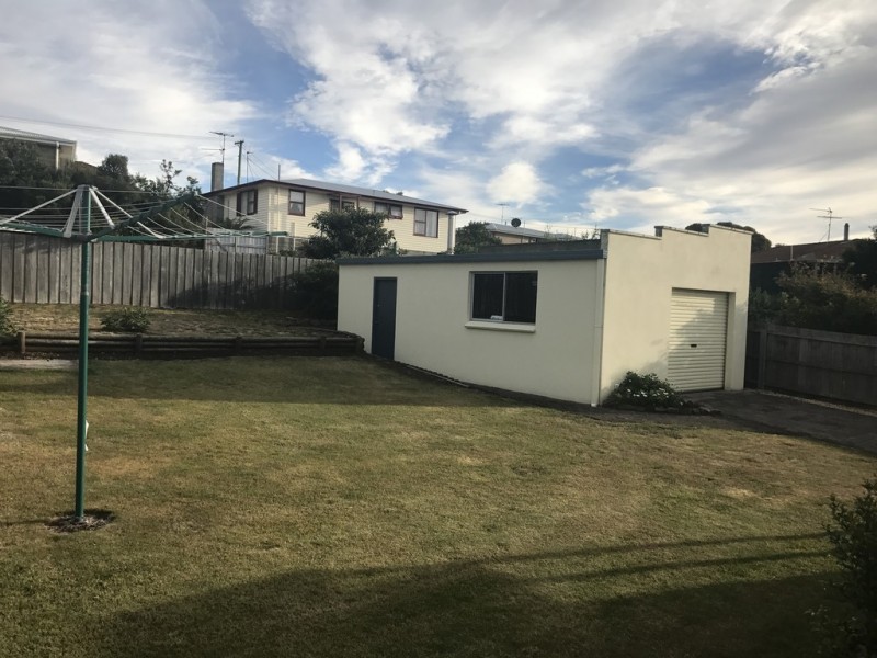16 CALVERT STREET, Rokeby TAS 7019