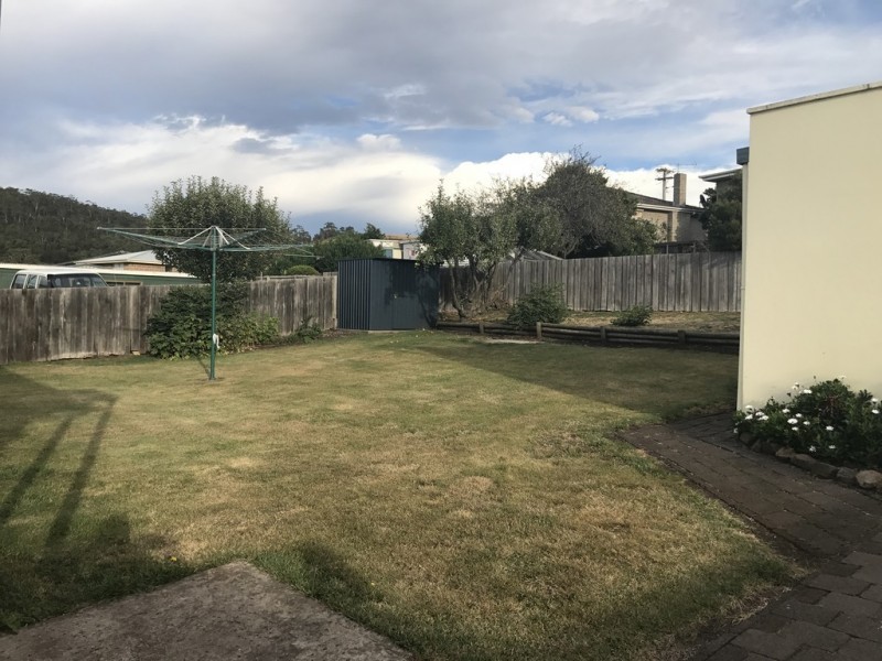16 CALVERT STREET, Rokeby TAS 7019