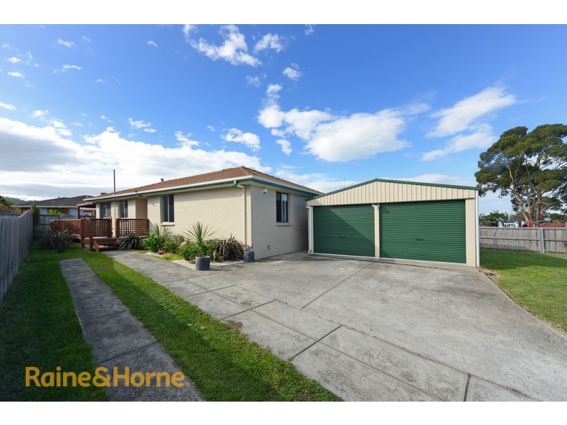 51 Fontain Circle, Rokeby TAS 7019