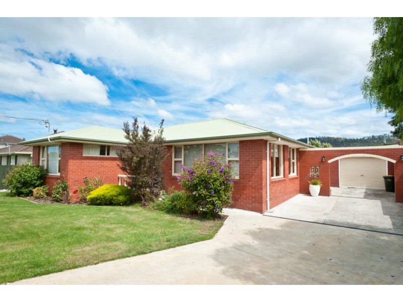 136 BANGALEE STREET, Lauderdale TAS 7021