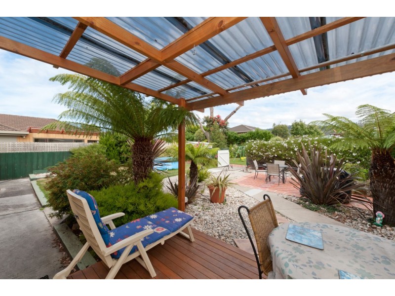 136 BANGALEE STREET, Lauderdale TAS 7021