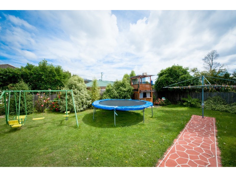 136 BANGALEE STREET, Lauderdale TAS 7021
