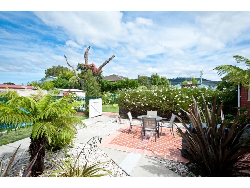 136 BANGALEE STREET, Lauderdale TAS 7021