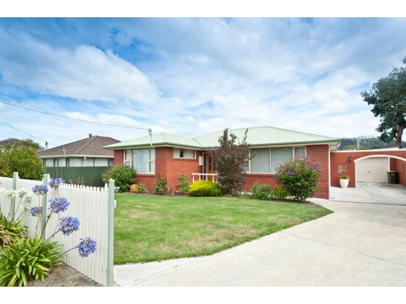 136 BANGALEE STREET, Lauderdale TAS 7021