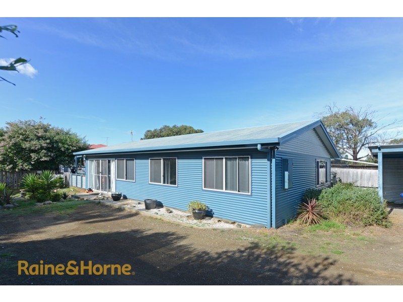 204 Carlton Beach Road, Dodges Ferry TAS 7173