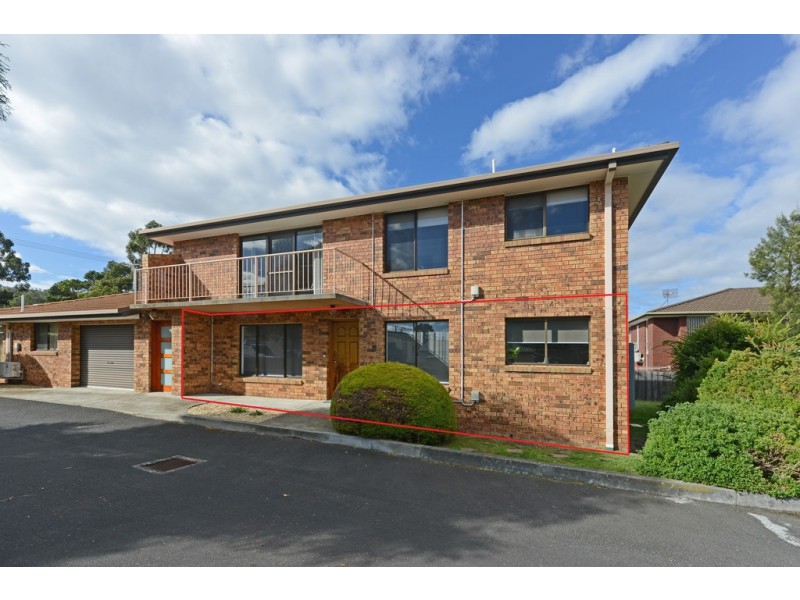 2/31 South Street, Bellerive TAS 7018