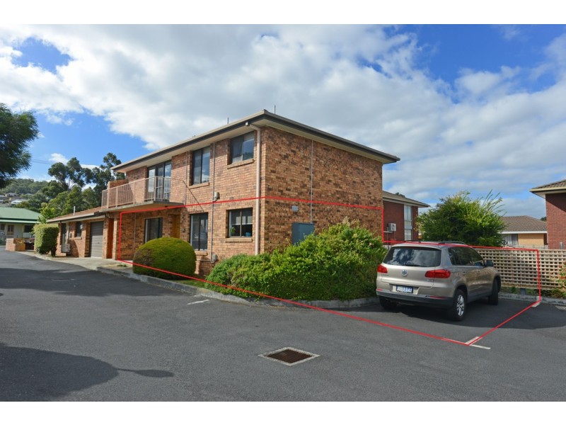 2/31 South Street, Bellerive TAS 7018