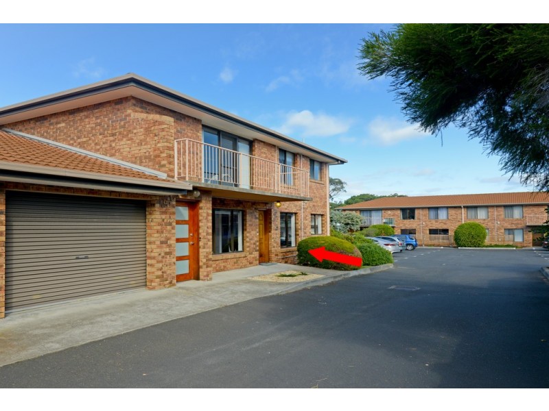 2/31 South Street, Bellerive TAS 7018